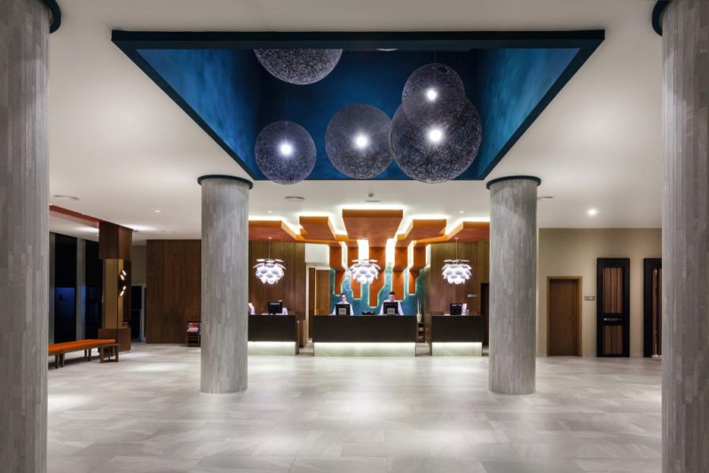 Riu Vistamar Gran Canaria Puerto Rico