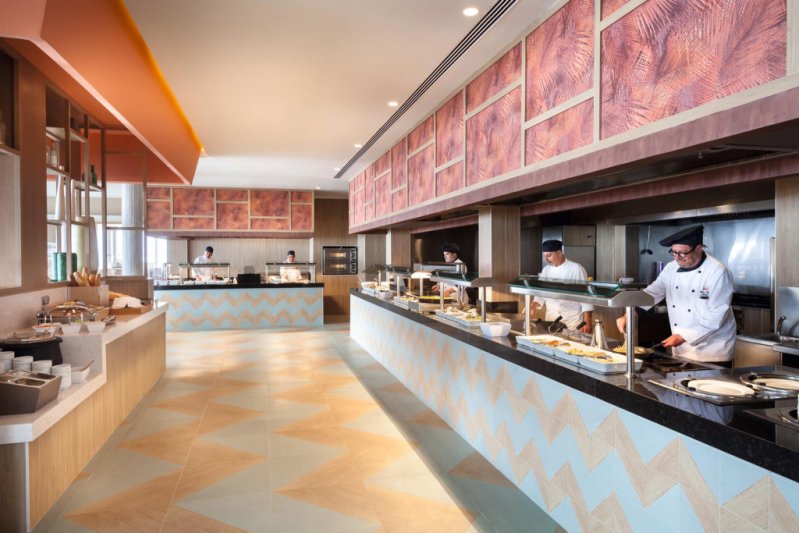 Gran Canaria Puerto Rico utazás Riu Vistamar