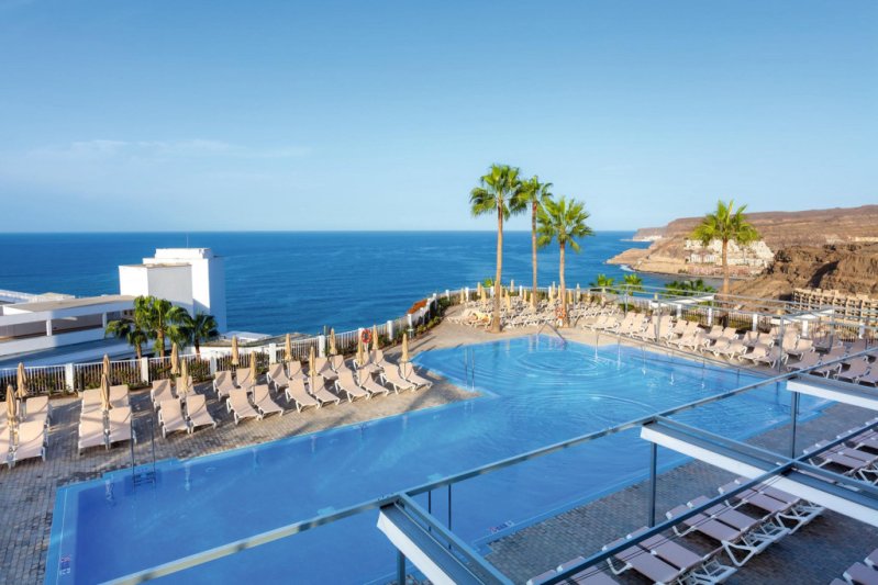 Riu Vistamar Gran Canaria Puerto Rico