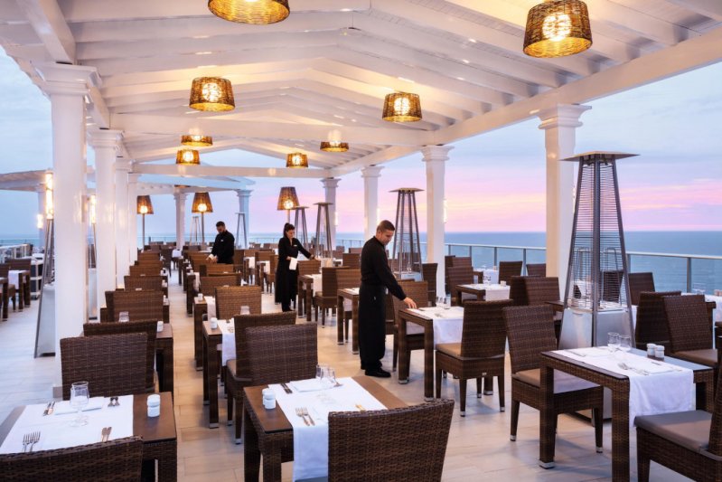 Riu Vistamar Gran Canaria Puerto Rico