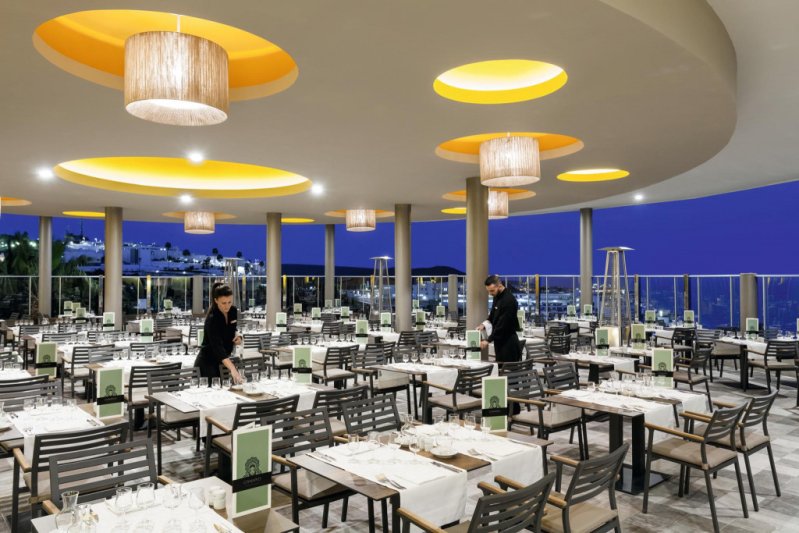 Riu Vistamar Gran Canaria Puerto Rico