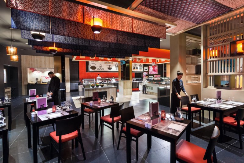 Gran Canaria Puerto Rico utazás Riu Vistamar