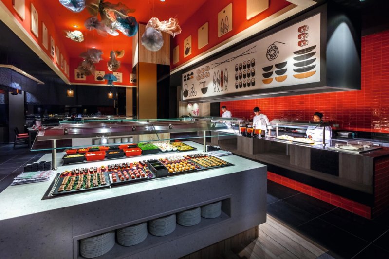 Gran Canaria Puerto Rico utazás Riu Vistamar