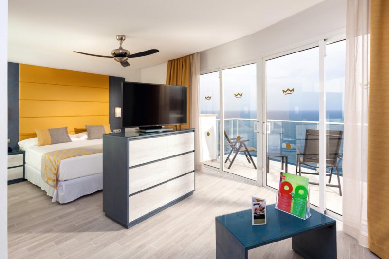 Riu Vistamar Gran Canaria Puerto Rico