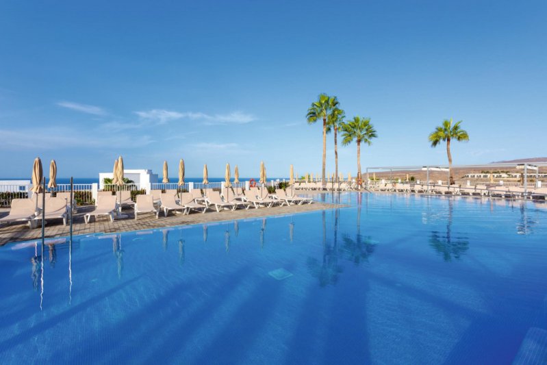 Riu Vistamar Gran Canaria Puerto Rico