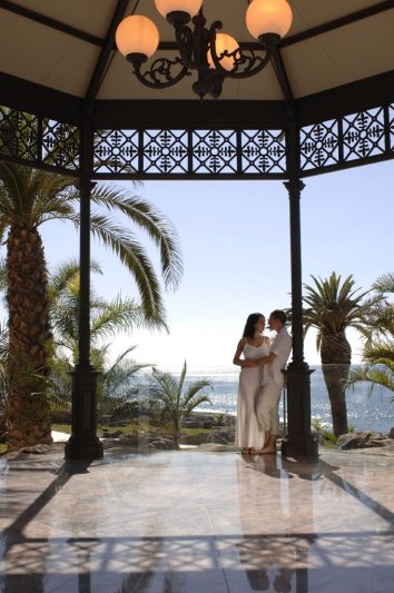 Roca Nivaria Gran Hotel Tenerife Playa Paraiso