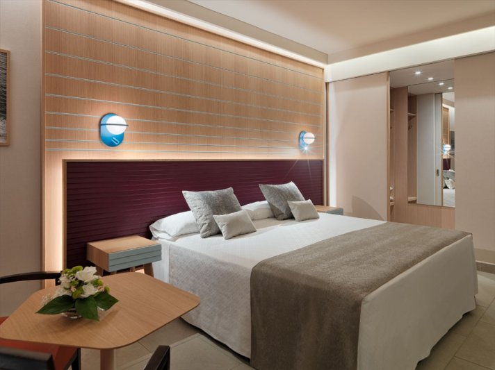 Roca Nivaria Gran Hotel Tenerife Playa Paraiso
