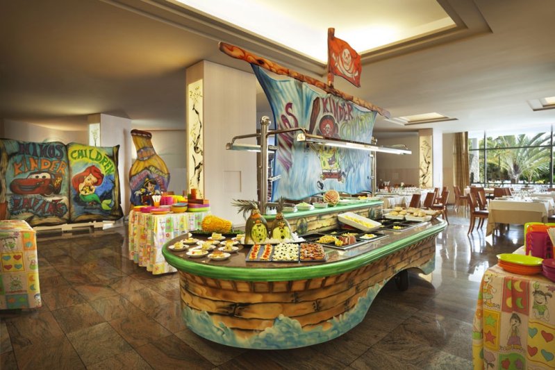 Roca Nivaria Gran Hotel Tenerife Playa Paraiso