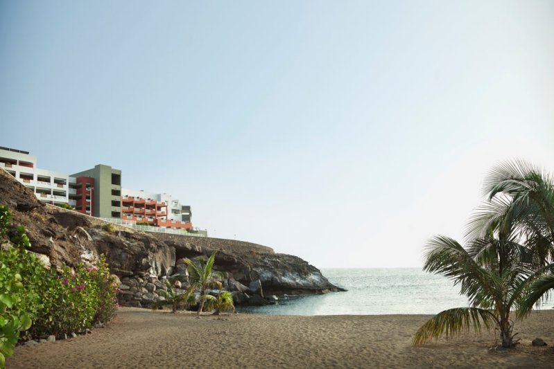 Roca Nivaria Gran Hotel Tenerife Playa Paraiso