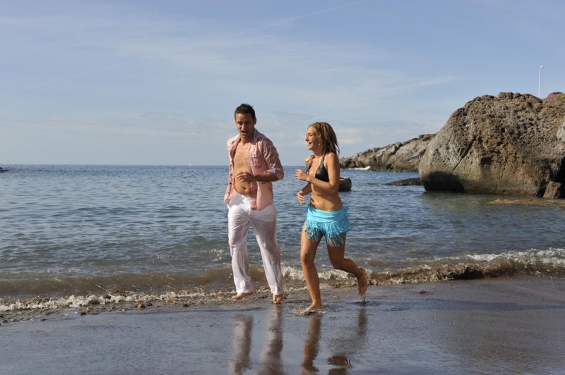 Roca Nivaria Gran Hotel Tenerife Playa Paraiso