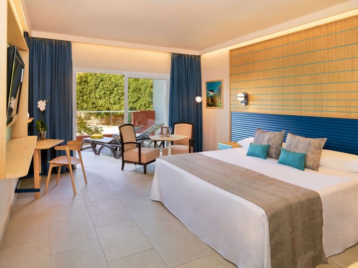 Roca Nivaria Gran Hotel Tenerife Playa Paraiso