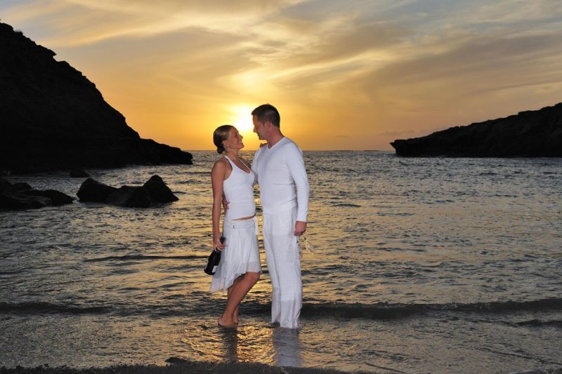 Roca Nivaria Gran Hotel Tenerife Playa Paraiso