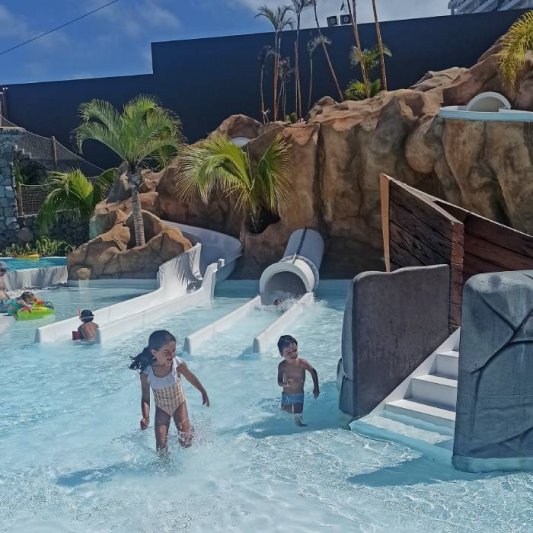 Roca Nivaria Gran Hotel Tenerife Playa Paraiso