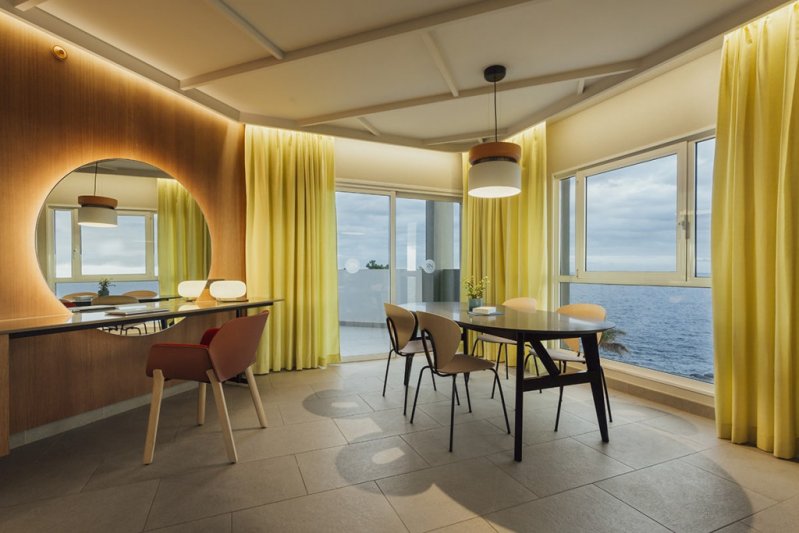 Roca Nivaria Gran Hotel Tenerife Playa Paraiso