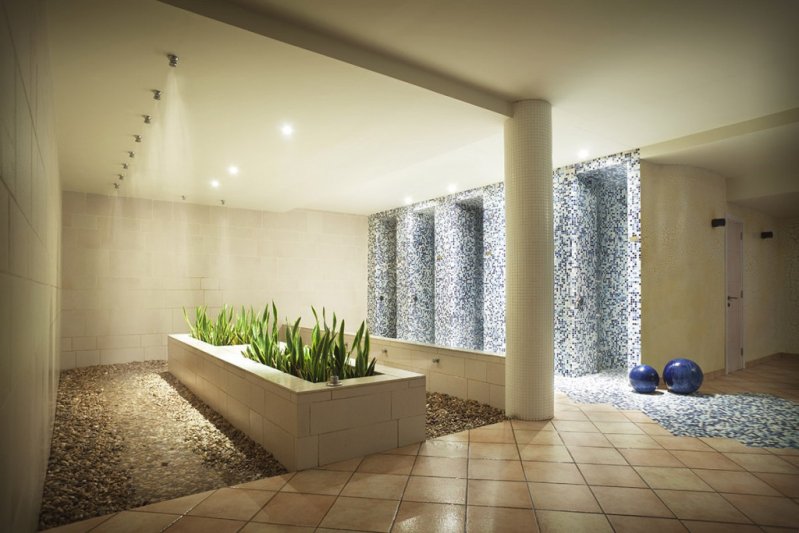 Roca Nivaria Gran Hotel Tenerife Playa Paraiso