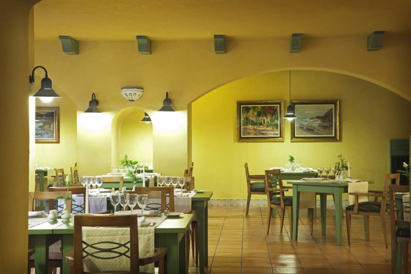 Roca Nivaria Gran Hotel Tenerife Playa Paraiso