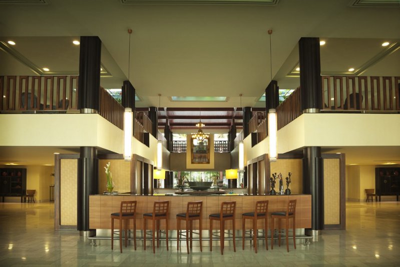 Roca Nivaria Gran Hotel Tenerife Playa Paraiso