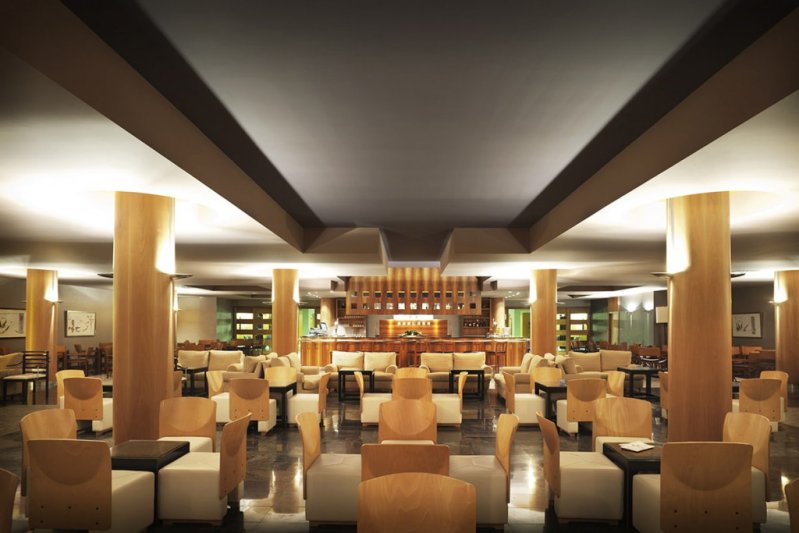 Roca Nivaria Gran Hotel Tenerife Playa Paraiso