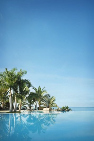 Roca Nivaria Gran Hotel Tenerife Playa Paraiso