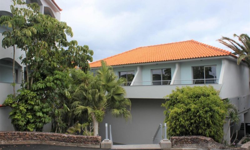 Madeira utazás Rocamar Hotel