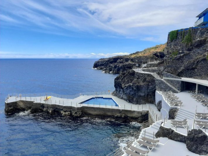 Rocamar Hotel Madeira