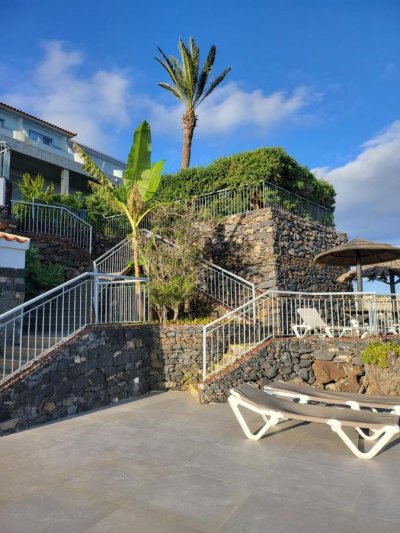 Madeira utazás Rocamar Hotel