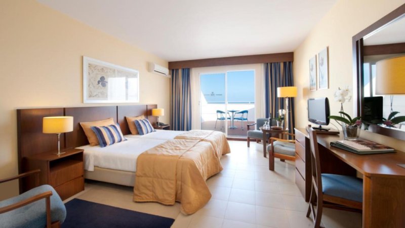 Rocamar Hotel Madeira