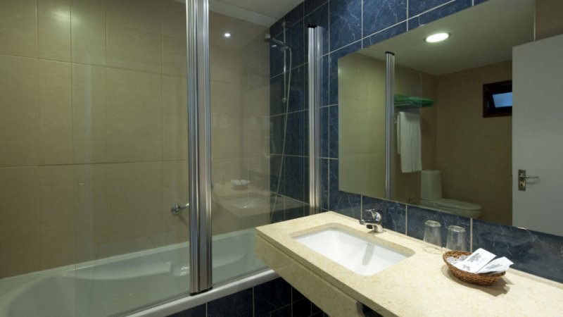 Madeira utazás Rocamar Hotel