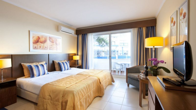 Rocamar Hotel Madeira