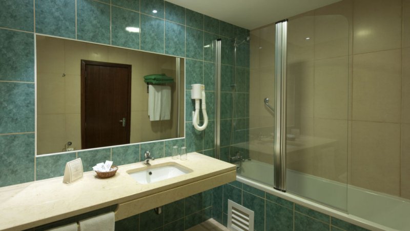 Madeira utazás Rocamar Hotel