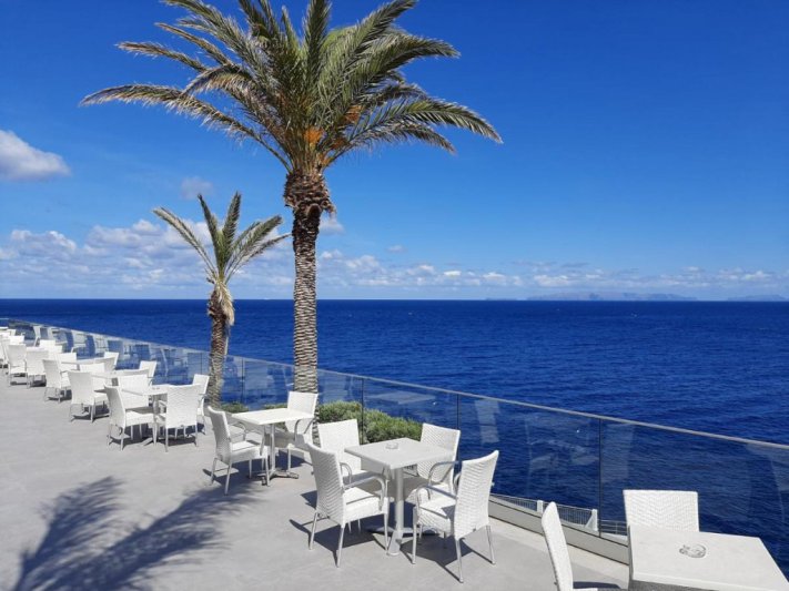 Rocamar Hotel Madeira