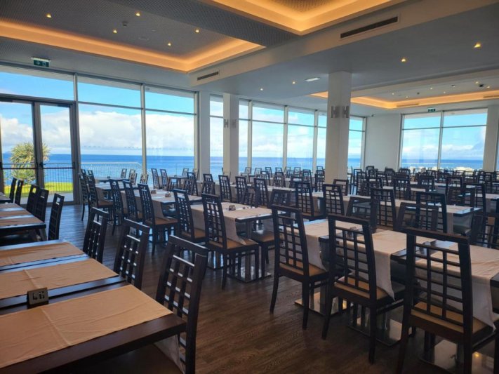 Madeira utazás Rocamar Hotel