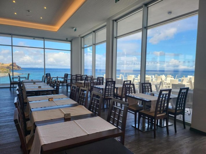 Rocamar Hotel Madeira