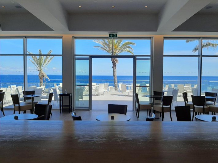 Rocamar Hotel Madeira
