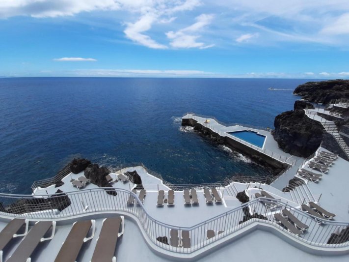 Rocamar Hotel Madeira