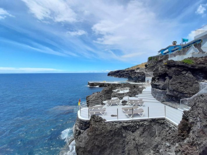 Rocamar Hotel Madeira