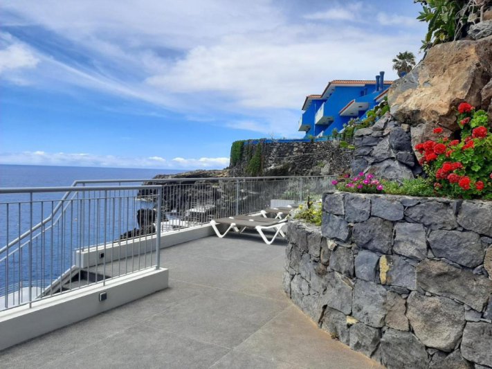 Rocamar Hotel Madeira