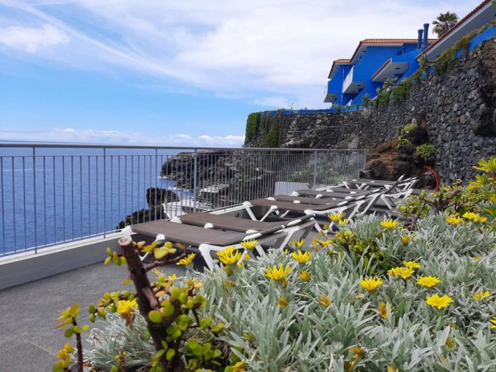 Rocamar Hotel Madeira