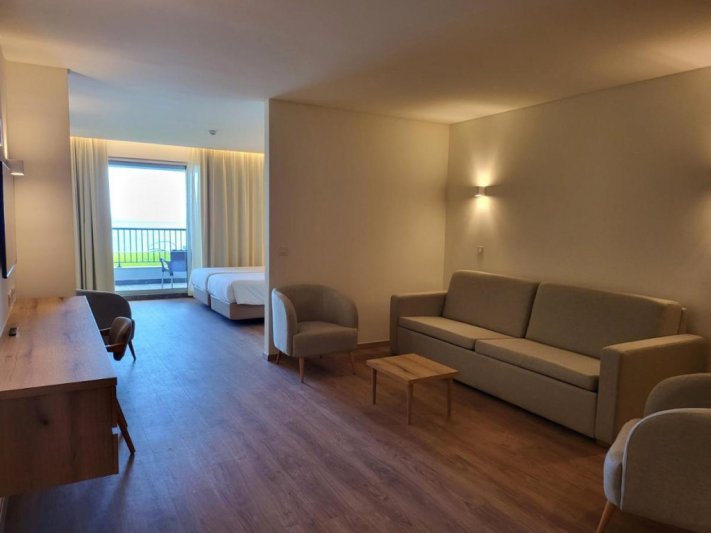 Madeira utazás Royal Orchid Hotel