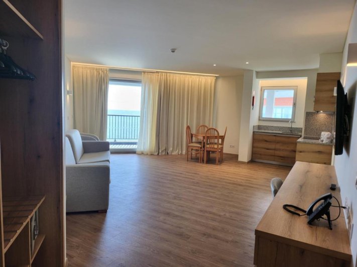 Madeira utazás Royal Orchid Hotel