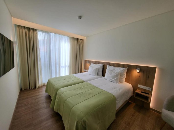 Madeira utazás Royal Orchid Hotel