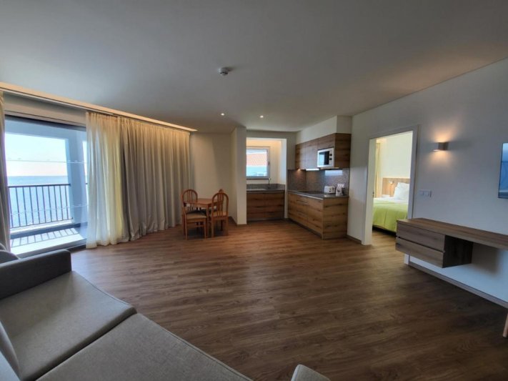 Madeira utazás Royal Orchid Hotel