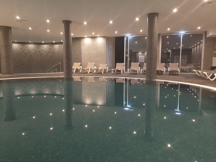 Madeira utazás Royal Orchid Hotel