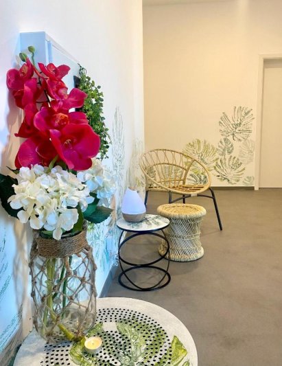 Madeira utazás Royal Orchid Hotel