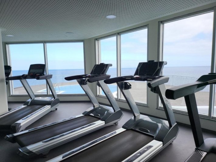 Royal Orchid Hotel Madeira
