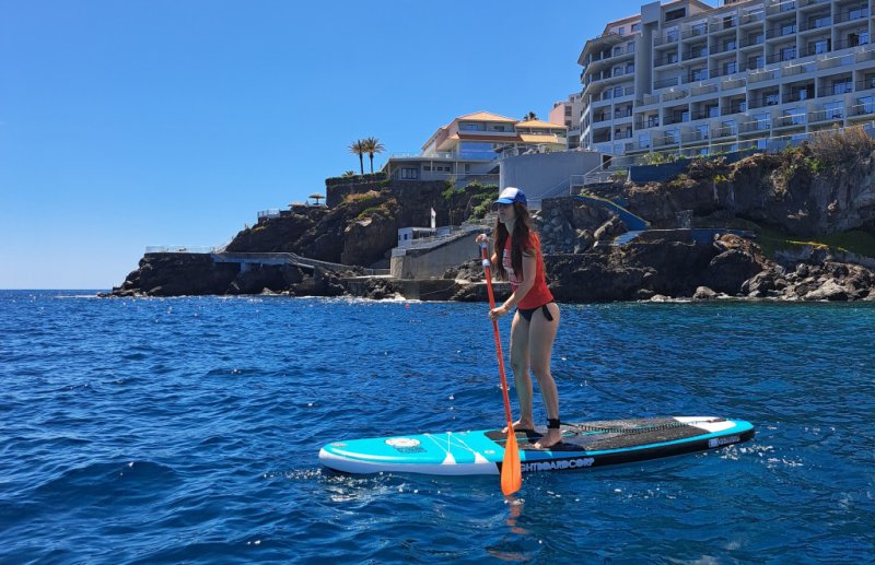 Madeira utazás Royal Orchid Hotel