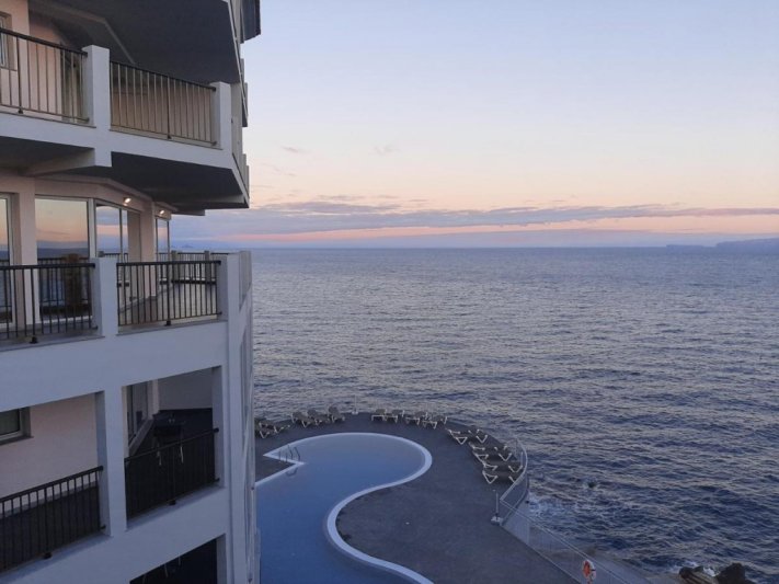 Madeira utazás Royal Orchid Hotel