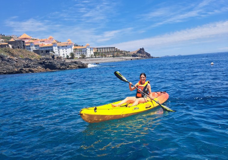 Madeira utazás Royal Orchid Hotel