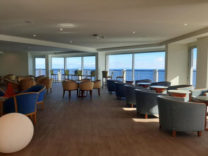 Madeira utazás Royal Orchid Hotel