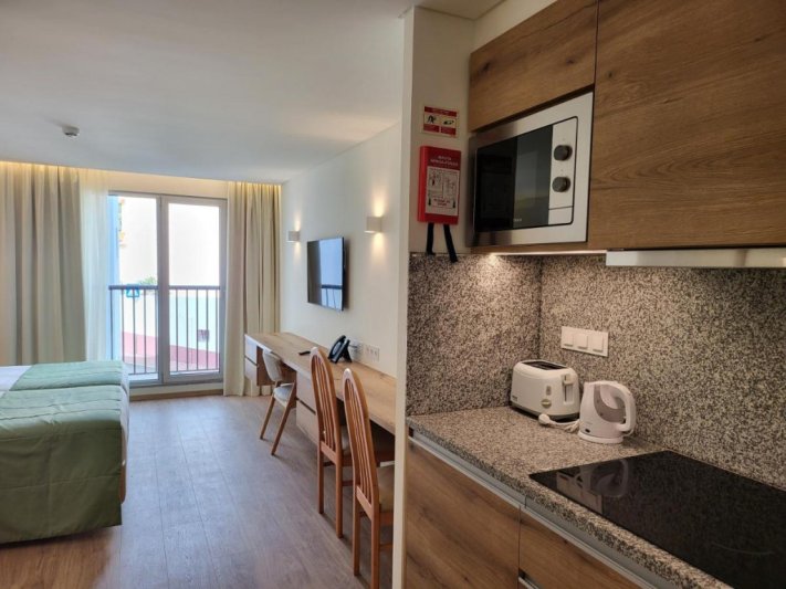 Madeira utazás Royal Orchid Hotel